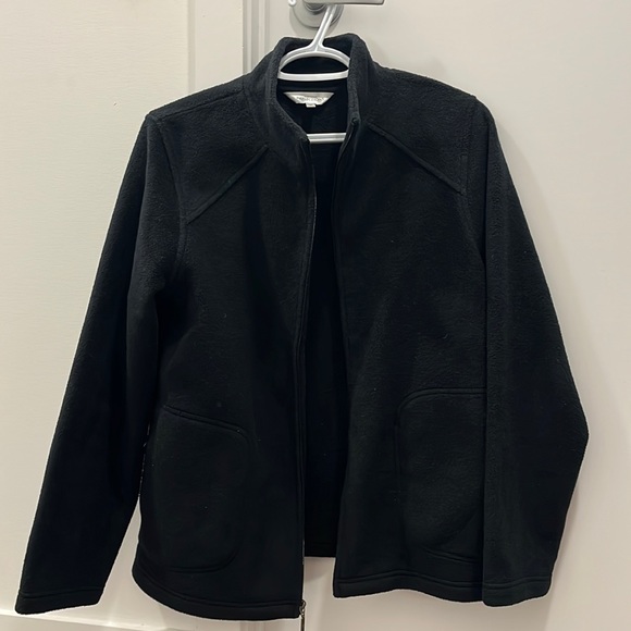 Northern Reflections Full zip sweater - Picture 1 of 3